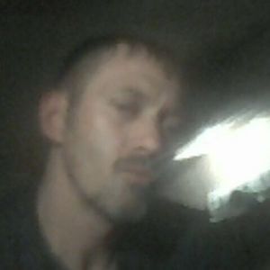 Meet your Posher, Rusty